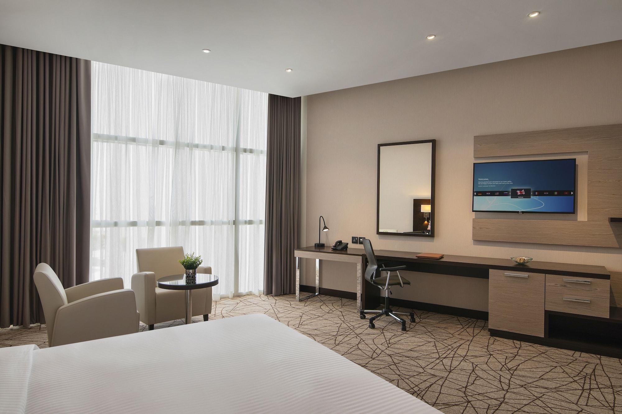 Cristal Amaken Hotel Riyadh Exterior photo