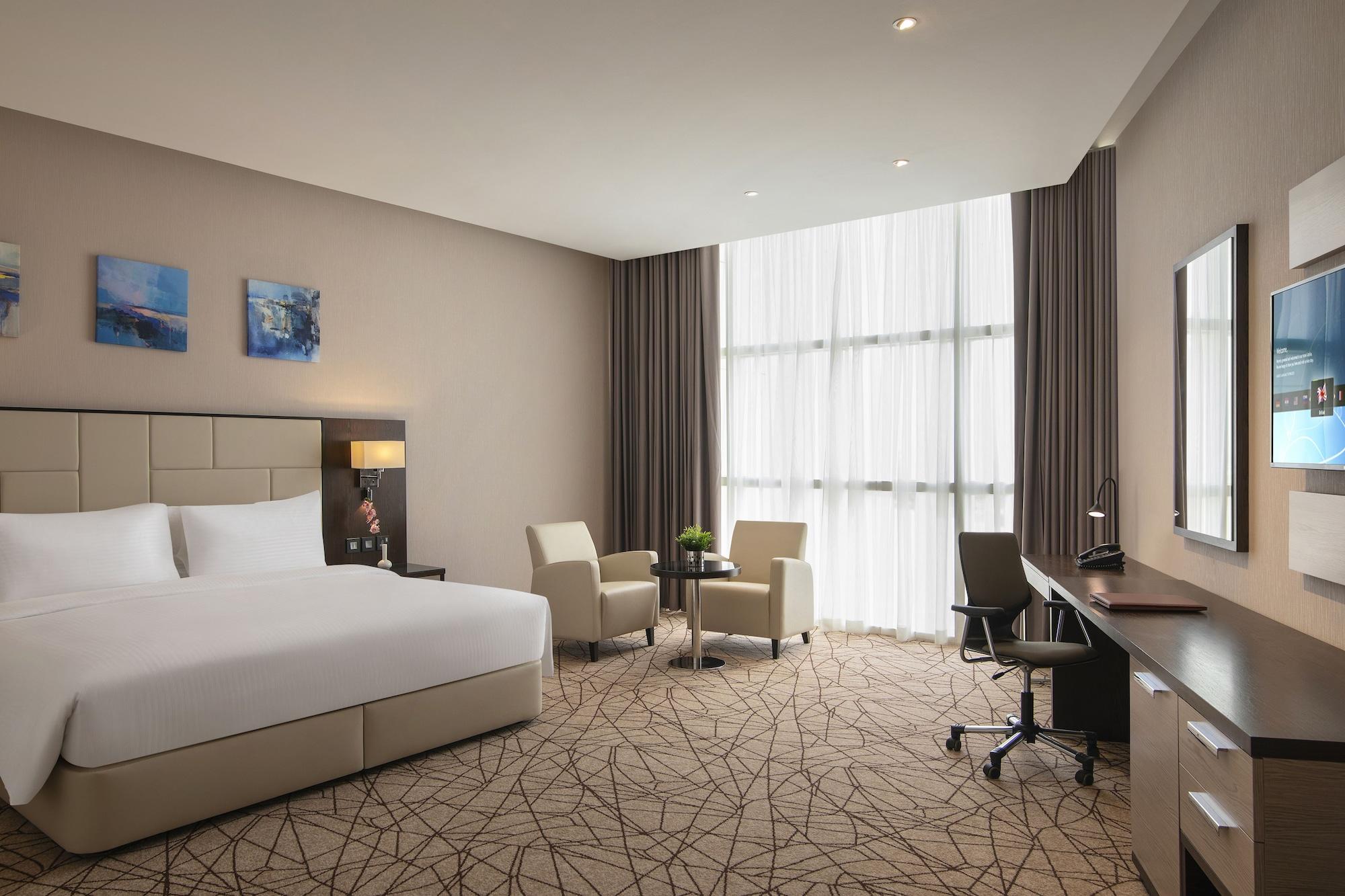 Cristal Amaken Hotel Riyadh Exterior photo