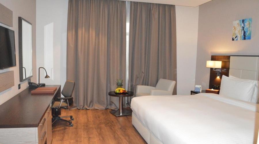 Cristal Amaken Hotel Riyadh Exterior photo
