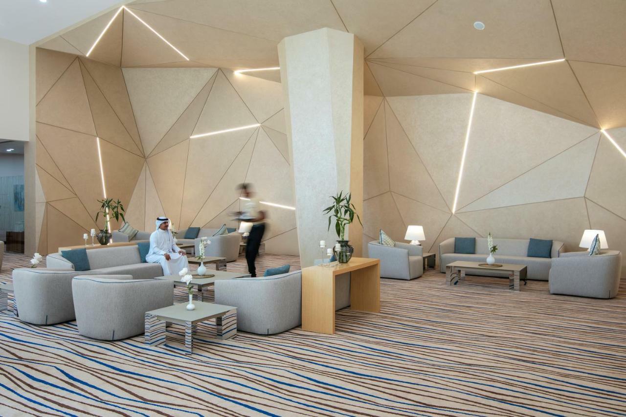 Cristal Amaken Hotel Riyadh Exterior photo