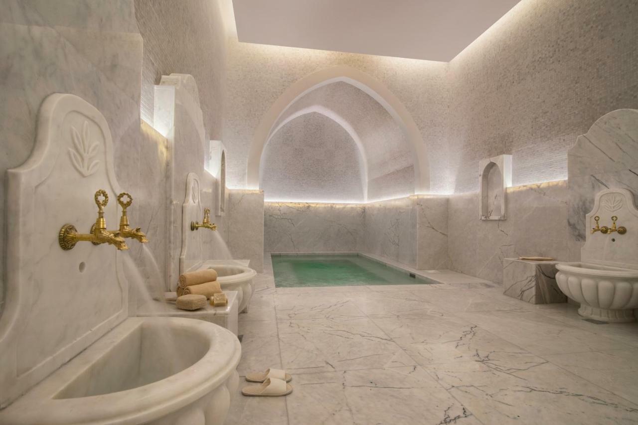 Cristal Amaken Hotel Riyadh Exterior photo