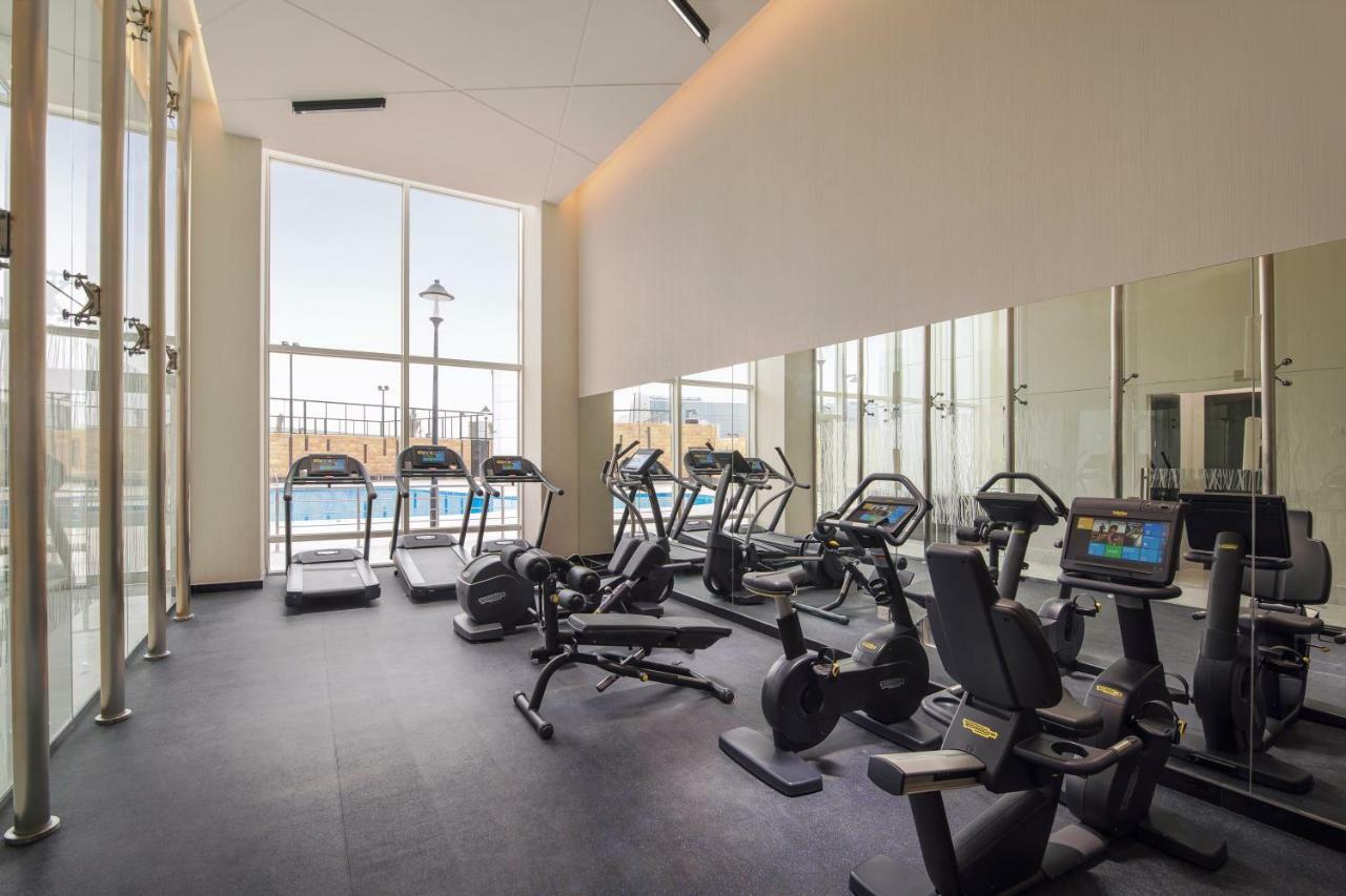 Cristal Amaken Hotel Riyadh Exterior photo
