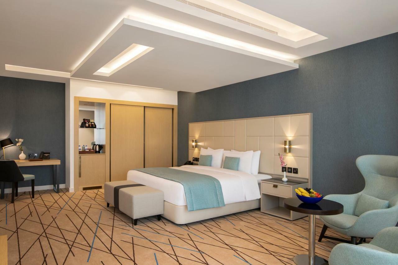 Cristal Amaken Hotel Riyadh Exterior photo