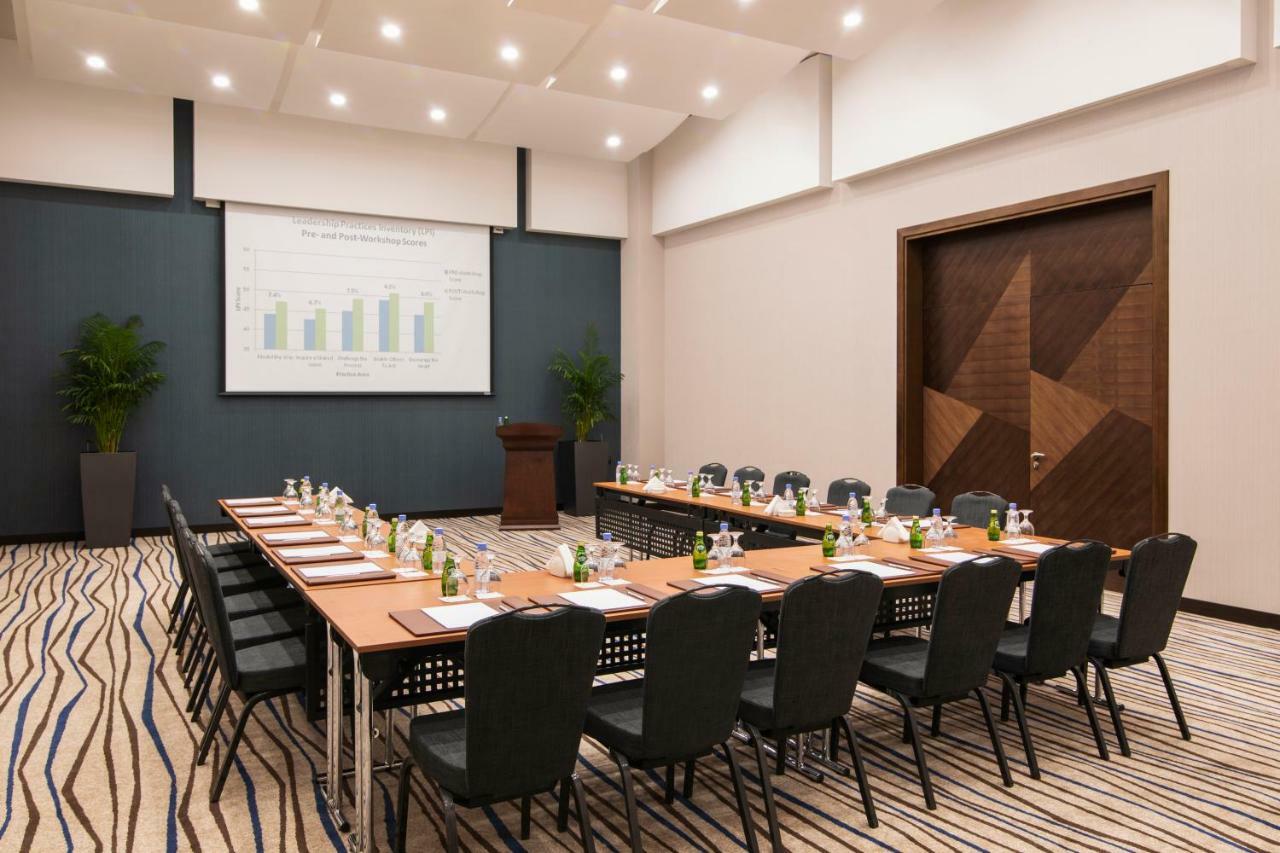 Cristal Amaken Hotel Riyadh Exterior photo