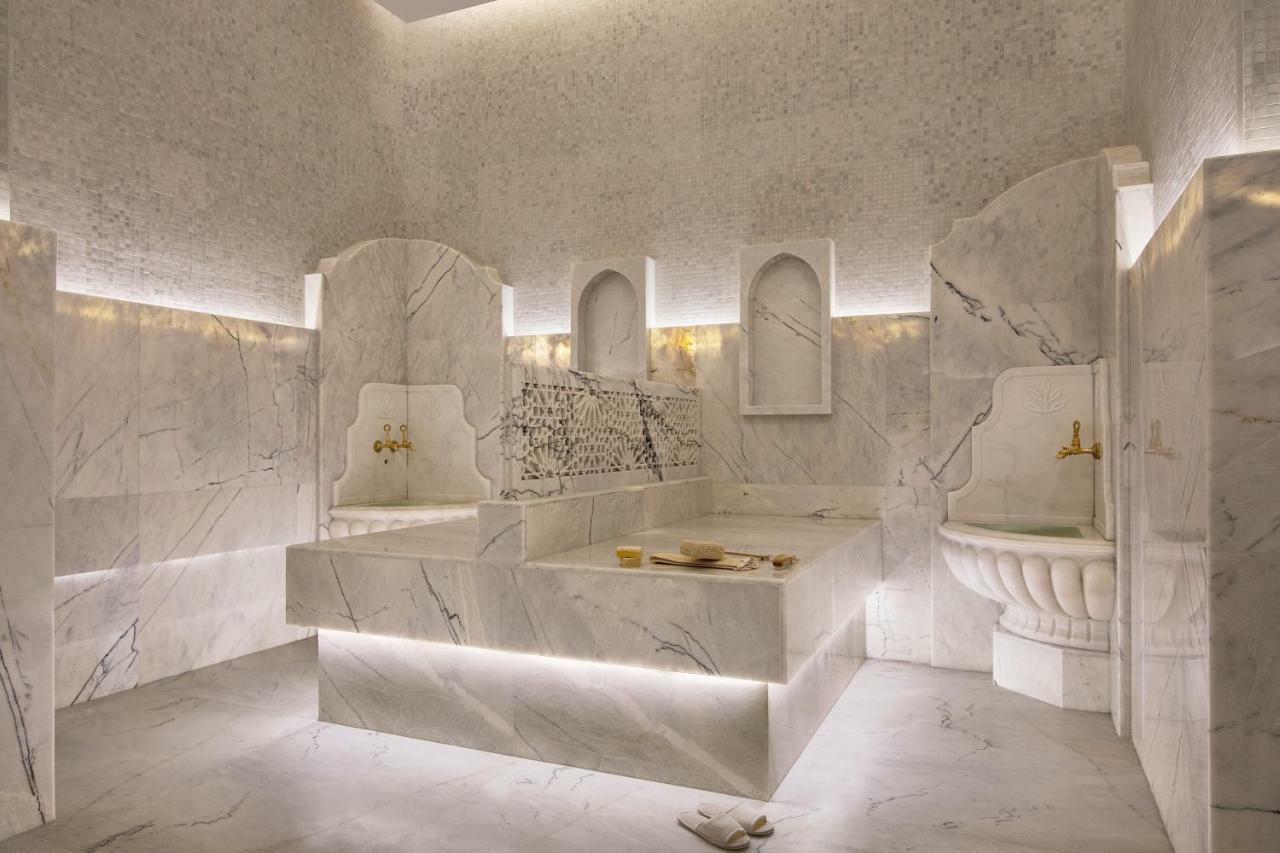 Cristal Amaken Hotel Riyadh Exterior photo