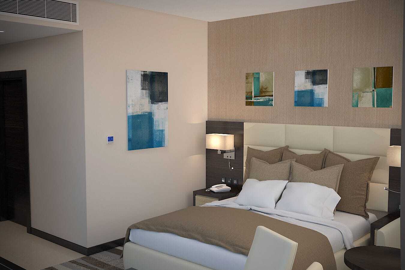 Cristal Amaken Hotel Riyadh Exterior photo